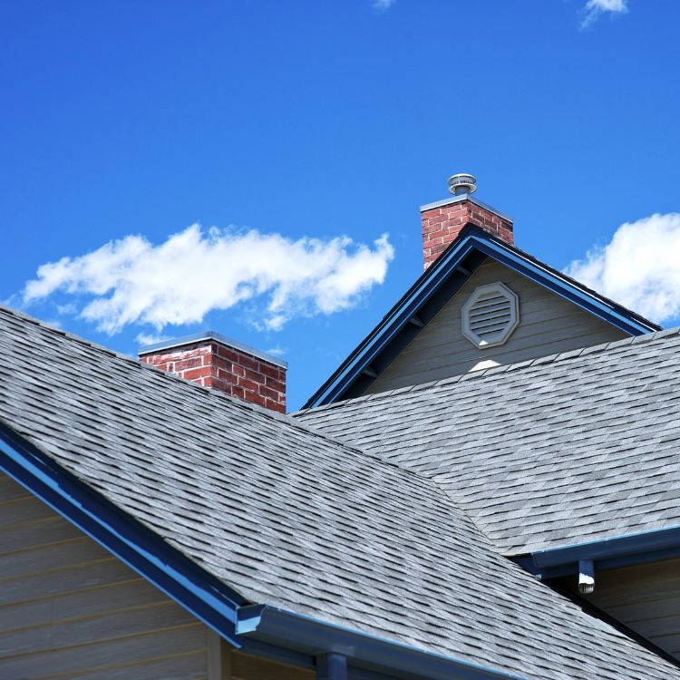 Roofing replacement by Guardian Home Improvements in Wisconsin